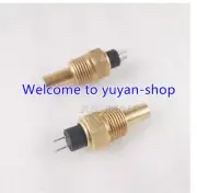 1PCS Engine Water Coolant Temperature Sensor 3967250 For Cummins 6BT #T1005A YS
