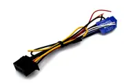 Genuine Wire Harness for Pioneer MVHS600BS MVHS620BS MVHS622BS MVHS720BHS