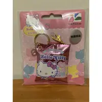 在飛比找蝦皮購物優惠-三麗鷗軟糖3D造型悠遊卡 Hello Kitty 草莓