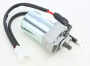 Starter Motor Rick's 61-511 For 07-13 Polaris Sportsman 90 Outlaw 90