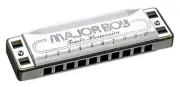 TOMBO TOMBO 10 Halls harmonica D tone major Boy 1710