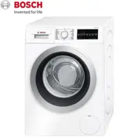 在飛比找QKSHOPPING優惠-BOSCH 博世 滾筒洗衣機 WAT28401TC 歐規8公