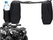 Tank Bag for Motorcycle, Motorcycle Bag for Back Seat - Motorcycle Bag Motorcycle Storage Bag - Motorcycle Accessories Front Bag Rear Seat Bag Waterproof Gear Bag for Sports Bikes
