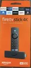 Amazon Fire TV Stick 4K HD Streaming Device with latest Alexa Voice Remote