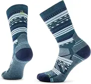 [Smartwool] Women's Hike Light Cushion Margarita Crew Socks