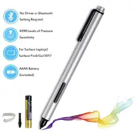 在飛比找蝦皮購物優惠-Surface Pen 4096 Levels of Pre