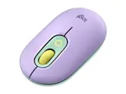 Logitech POP Mouse - Daydream