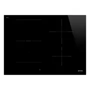 Smeg 70cm Induction Cooktop. SAI4744D