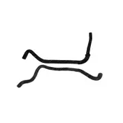 Heater Hose Set for Nissan Pulsar N15 1.6L 16V DOHC MPFI GA16DE 1995-2000