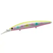 Daiwa (Daiwa) sea bass Minnow Shoreline Shiner Z Set Upper 125S-DR Sleepless Tow