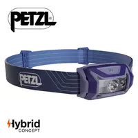 在飛比找蝦皮商城優惠-【Petzl 法國】TIKKA 頭燈 350流明 登山頭燈 