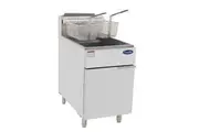 5 Tubes Gas Deep Fryer W535 X D765 X H1128 | Cookrite 2 Atfs-75-lpg