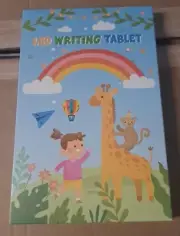 8.5" LCD Writing Tablet Educational Learning Toys for Kids Age 3 4 5 6 7 8 Years