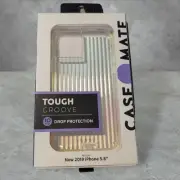 Case-Mate Case Apple iPhone 2019 Small (11 Pro) Iridescent - See Description