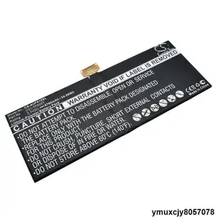 CS適用華碩VivoTab TF600TL平板電池 C21-TF600T 6760mAh