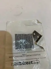 Paslode 900311 positive battery contact for several tools, IM250