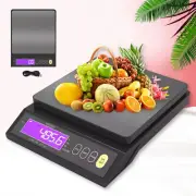 Digital Scale 5000g/0.1g Jewelry Gold Silver Coin Gram Pocket Size waterproof