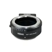Metabones Nikon G to Micro 4/3