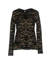 [JUST CAVALLI] JUST CAVALLI Sweaters - Item 39780517