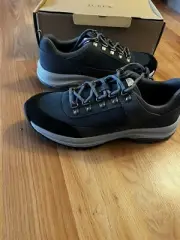 J Crew Men’s Hiking Shoes
