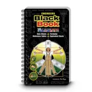 Sutton Tools L100V3EN Engineers Black Book