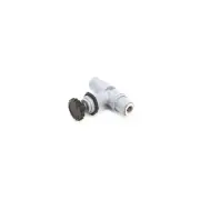 Everpure EV311161 B Valve, Needle, Pvc, 3/8 Pi