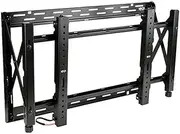 TRIPP LITE DWT3285L Display TV LCD Wall Mount Tilt 32-85 Inches Flat Screen/Panel, Black