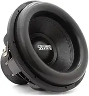 Sundown Audio X-15 v3 D1 Pro 15" Dual 1-Ohm 2000W RMS Bass Subwoofer