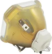 Replacment Bare Lamp Bulb POA-LMP146 for SA-NYO PLC HF10000L