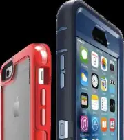 Brand New Authentic Otterbox Defender & Commuter Series Case for iPhone 6/6 Plus