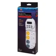 Digital Power Center Day/Night Timer - Coralife
