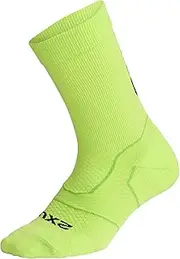 [2XU] Vectr Light Cushion Crew Socks