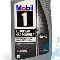 在飛比找蝦皮購物優惠-《油工坊》MOBIL 1 EUROPEAN CAR FORM