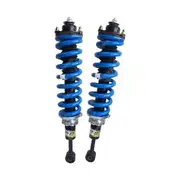 Front Webco Adjustable 2 - 3 Inch Complete Strut for Nissan Navara D40 05-On