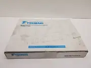 NEW IN BOX! TSUBAKI 10' ROLLER CHAIN RF2080-S