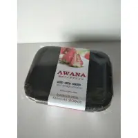 在飛比找蝦皮購物優惠-AWANA 304保鮮盒 不鏽鋼便當盒 不鏽鋼保鮮盒 304