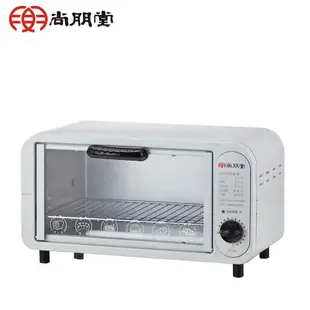 【尚朋堂】8L電烤箱SO-388