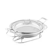 Scanpan Impact Chafing Set 32cm