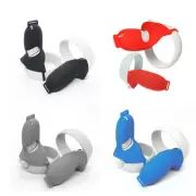 VR Controller Silicone Protective Case Handle Skin Cover for Quest 2 VR