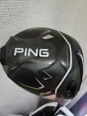 Ping G430 Max Driver japan