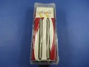 Dental 12 Colorvue Probe Kit 2 Handles + 12 Tips 3-6-9-12 PCV12KIT12 HU FRIEDY