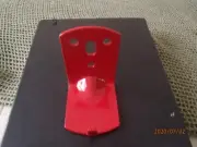 Fire extinguisher mounting bracket MEDIUM (Wide Body)