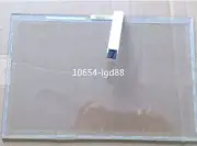 One For Elo E123553 F15L091771 Touch Screen Digitizer Glass #9