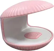 BIUDECO Reusable Nail Manicure Lamp Nail Salon Lamp Nail Polish Dryer USB Lamp for Manicure