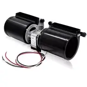 Convection Fan Blower for Regency Fireplace Insert, Regency Blower 910-157/P,...