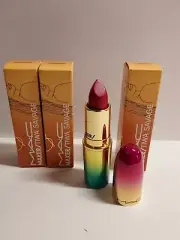 MAC Matte Lipstick *TIWA SAVAGE* / .10 oz / New in Box