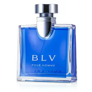 寶格麗 Bvlgari - BLV POUR HOMME 藍茶男士淡香水