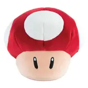 Club Mocchi-Mocchi Super Mario Junior Mushroom 6 inch Plush