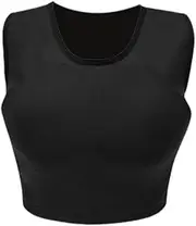 Generic Karate Breast Protector Boxing Breast Protection Soft Multi -Function Light Sport Breast Guards for Volleyball Kick Boxing