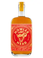 Howler Head Banana Kentucky Spirit 700ml